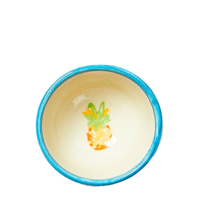 Pineapple Small Bowl