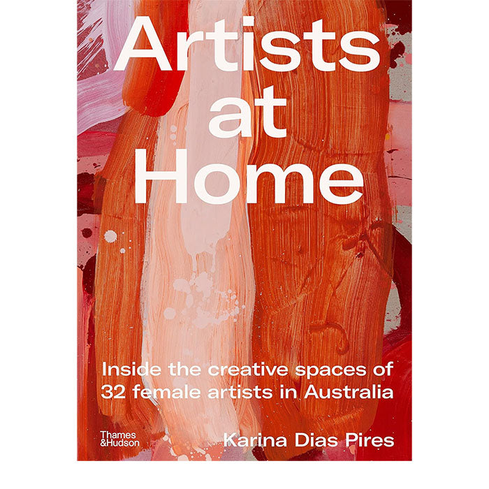 Artists at Home | Karina Dias Pires