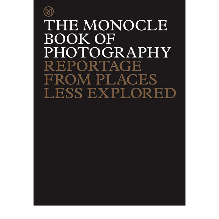 The Monocle Book of Photography | Tyler Brûlé