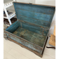 Storage Box | Blue Patina