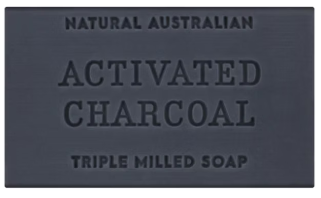 Camp Dog Soap
