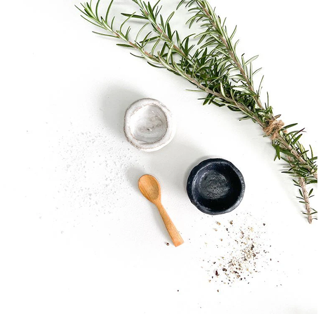 Grit Pinch Dish | Set 3
