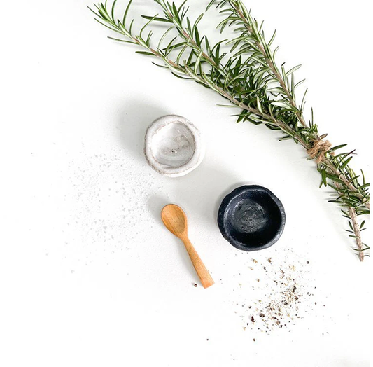 Grit Pinch Dish | Set 3