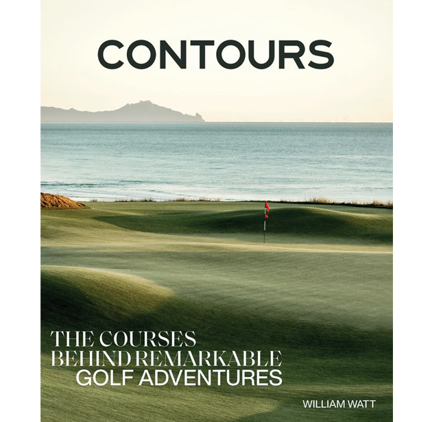 Contours | William Watt