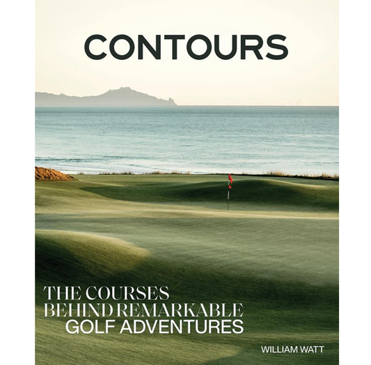 Contours | William Watt