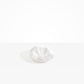 Drift Dish | White Clear | Large