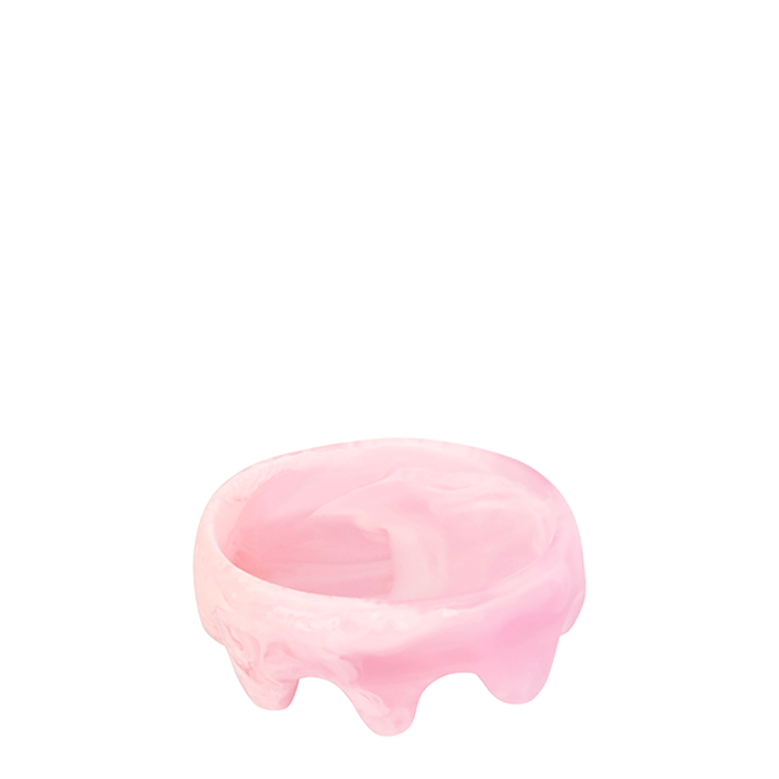 Crown Dish | Shell Pink