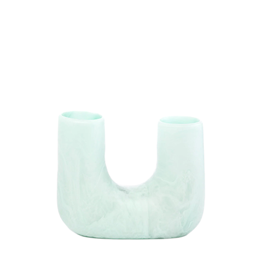 Branch Vase | Mint | Medium