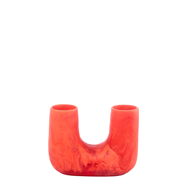 Branch Vase | Poppy | Small