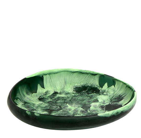 Earth Bowl | Moss | L