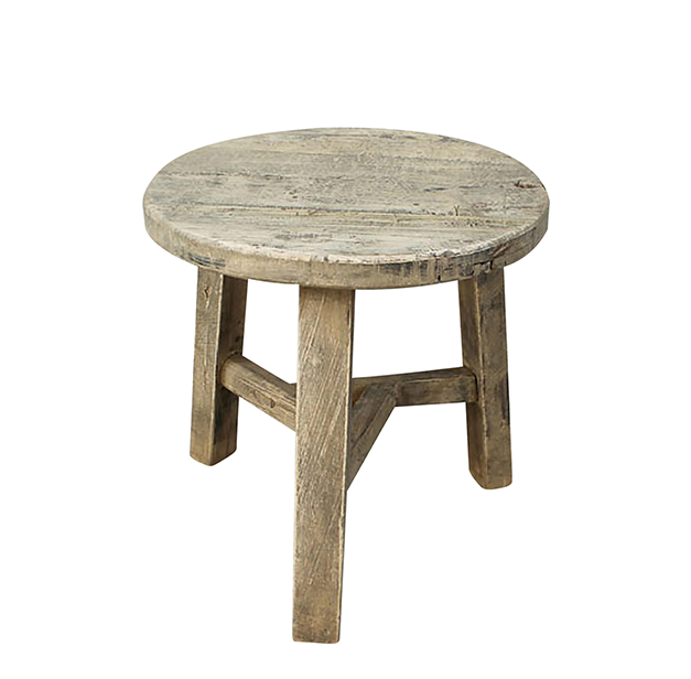 Elm Table