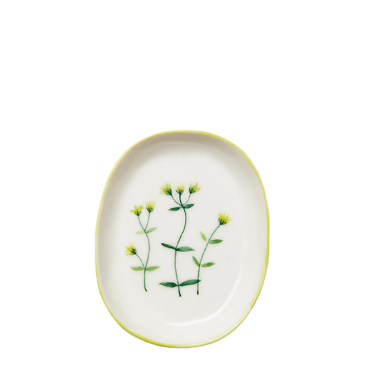 Blossom Dish | Lemon