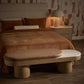 Wira Table Lamp Chalk