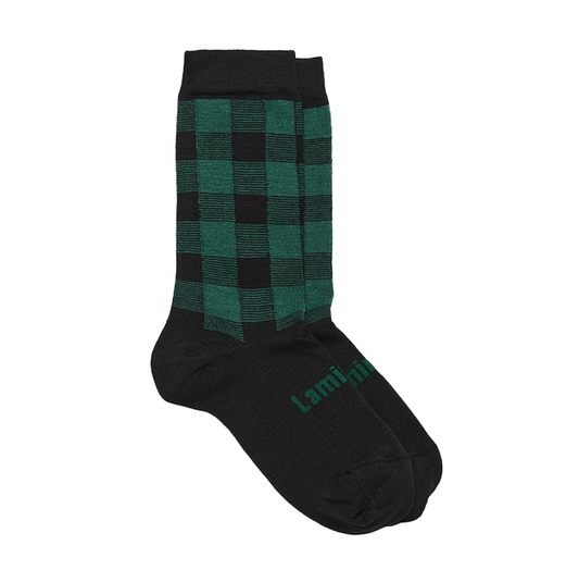 Merino Wool Crew Socks | Louis