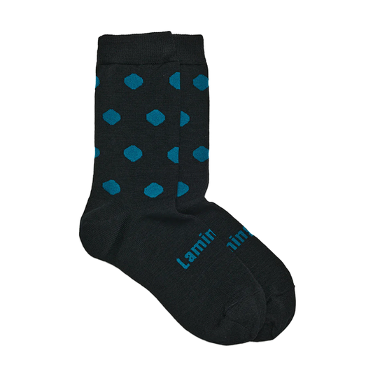 Merino Wool Crew Socks | Neo