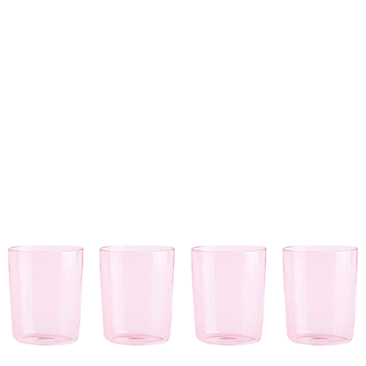 4 Gobelet | Large | Pink