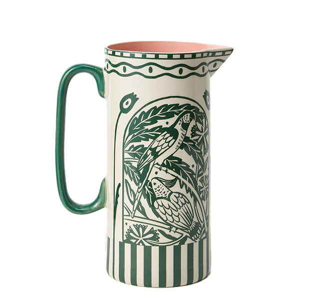 Del Sol Jug | Green