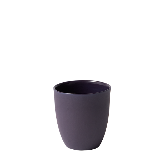 Espresso Cup | Plum