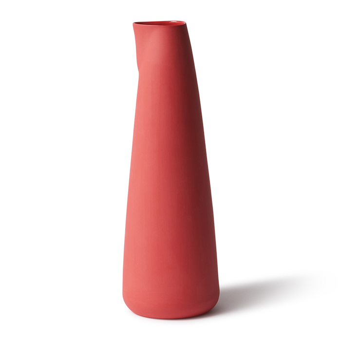 Water Jug | Red