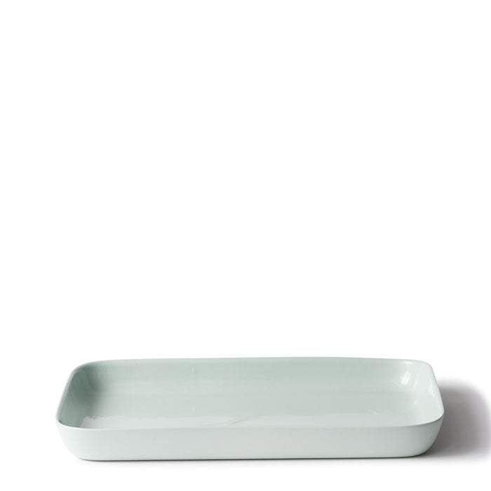 Slice Tray | Mist