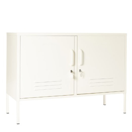 Lowdown Locker | Chalk