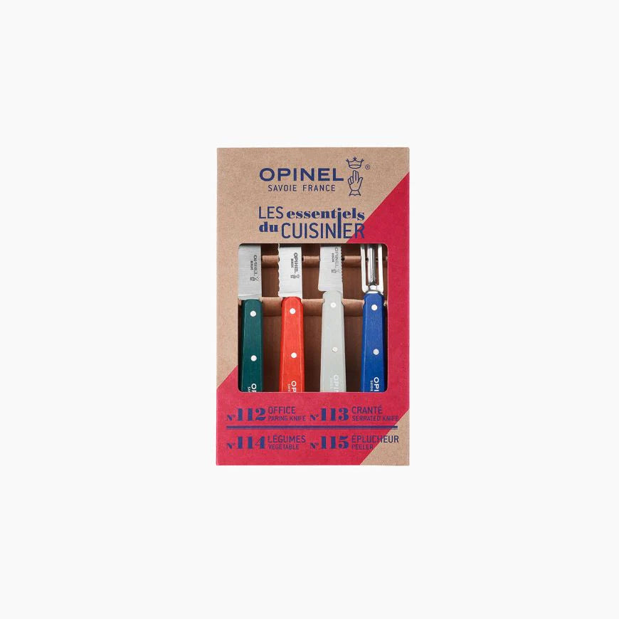 Opinel Les Essentiels | Primo