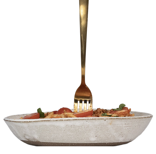 Grit Everyday Bowl