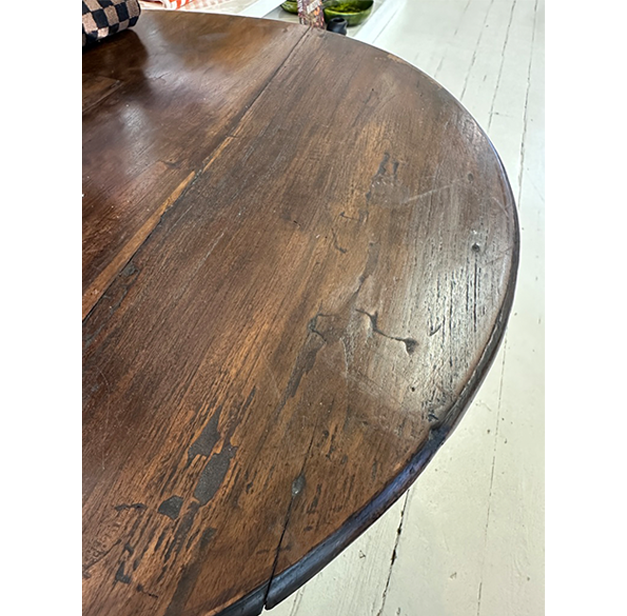 Round Table | 96 x 74cm High