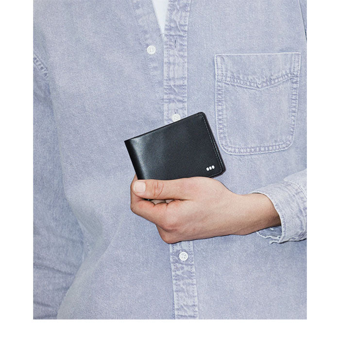 Kit Wallet | Black