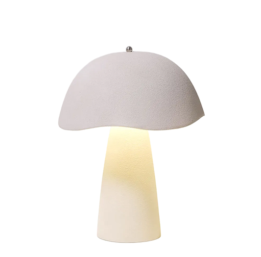 Wira Table Lamp Chalk