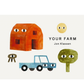 Your Farm | Jon Klassen