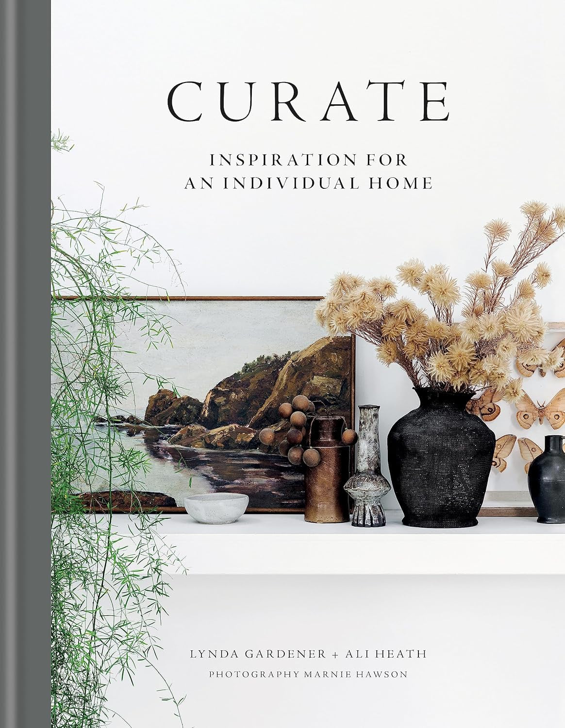 Curate | Lynda Gardener & Ali Heath