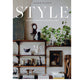 Style: The Art of Creating a Beautiful Home | Carolina Doriti