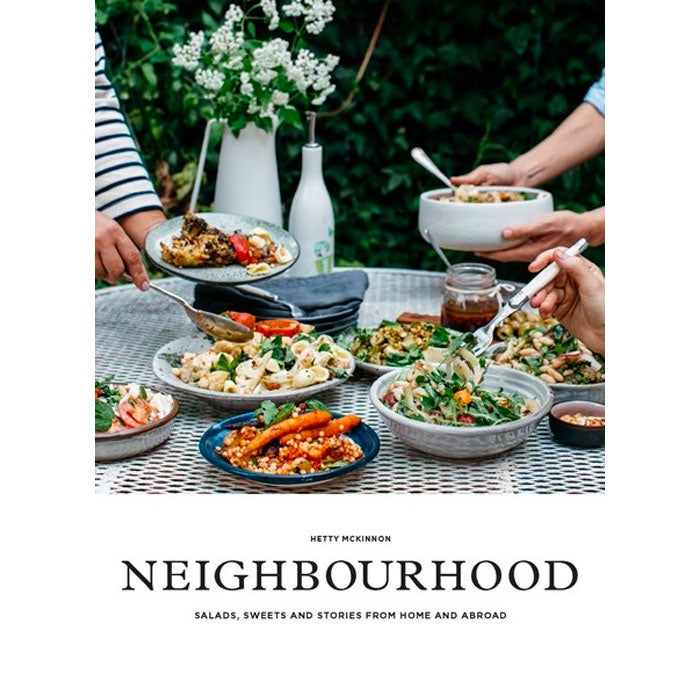 Neighbourhood | Hetty McKinnon