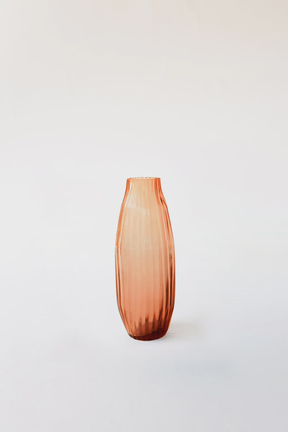 Bud Vase | Copper