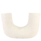 Branch Vase | Chalk Swirl | Large