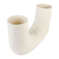 Branch Vase | Chalk Swirl | Large