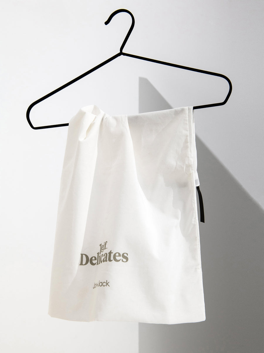 Laundry Duo | Leif x Jac + Jack | Everyday + Delicates