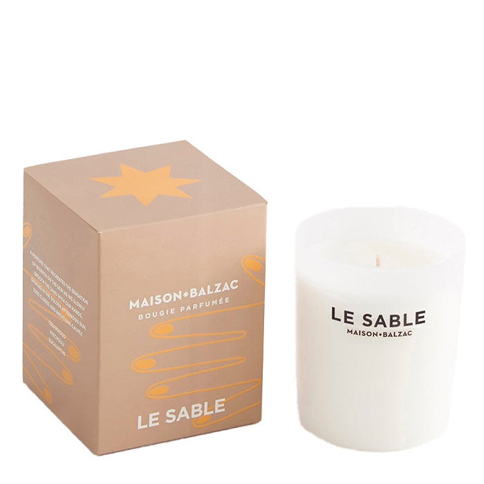 Le Sable Candle