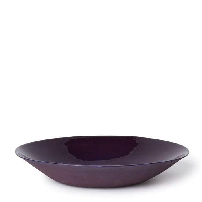 Nest Bowl | Plum | Medium