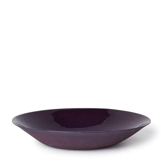 Nest Bowl | Plum | Medium