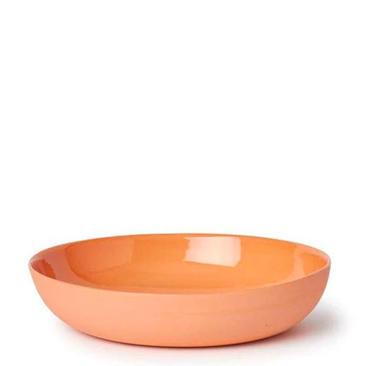 Pebble Bowl | Orange | M