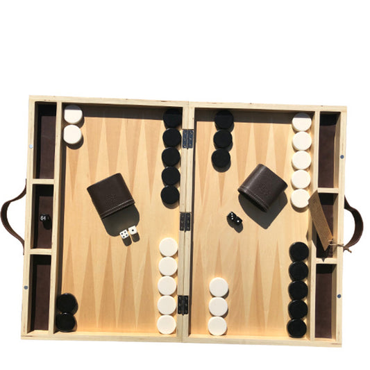 Backgammon