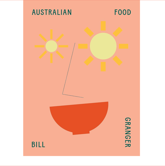 Australian Food | Bill Granger