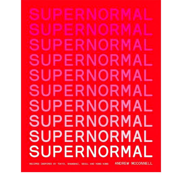 Supernormal | Andrew McConnell 1