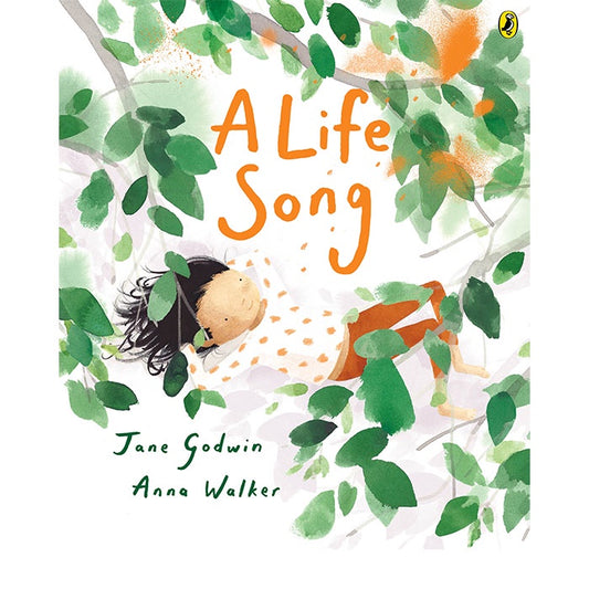 A Life Song | Jane Goodwin & Anna Walker