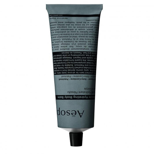 Resolute Body Balm | 100ml