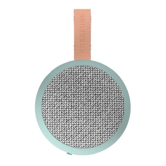 Bluetooth Speaker | aGo 2 | Dusty Green
