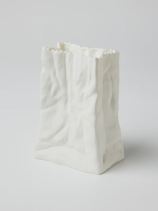 Paper Bag Vase | XL