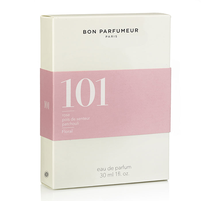 Bon Parfumeur | 101